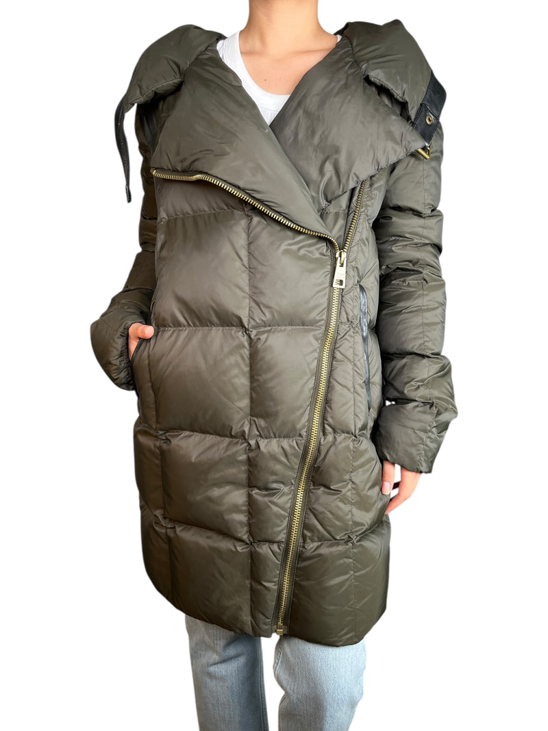Parka Guatemala