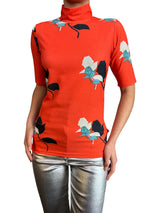 Polera Estampada