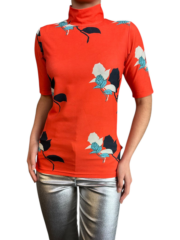 Polera Estampada