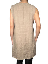 Blusa Lino