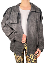 Chaqueta Cuero