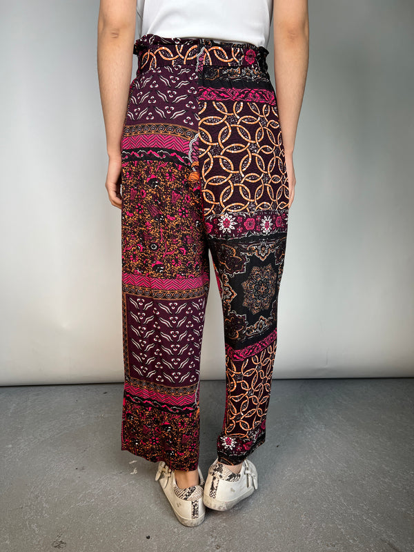 Pantalón  Estampado