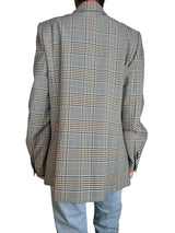 Blazer Cuadros