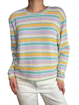 Tejido Multicolor