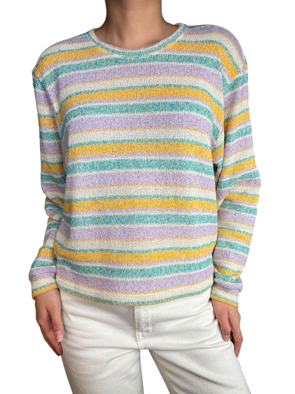 Tejido Multicolor