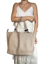 Bolso Cuero