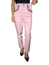 Jeans Nayra Cristales