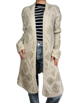 Sweater Lurex