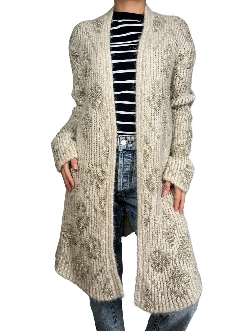 Sweater Lurex