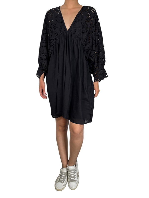 Vestido Almeria PLUS SIZE