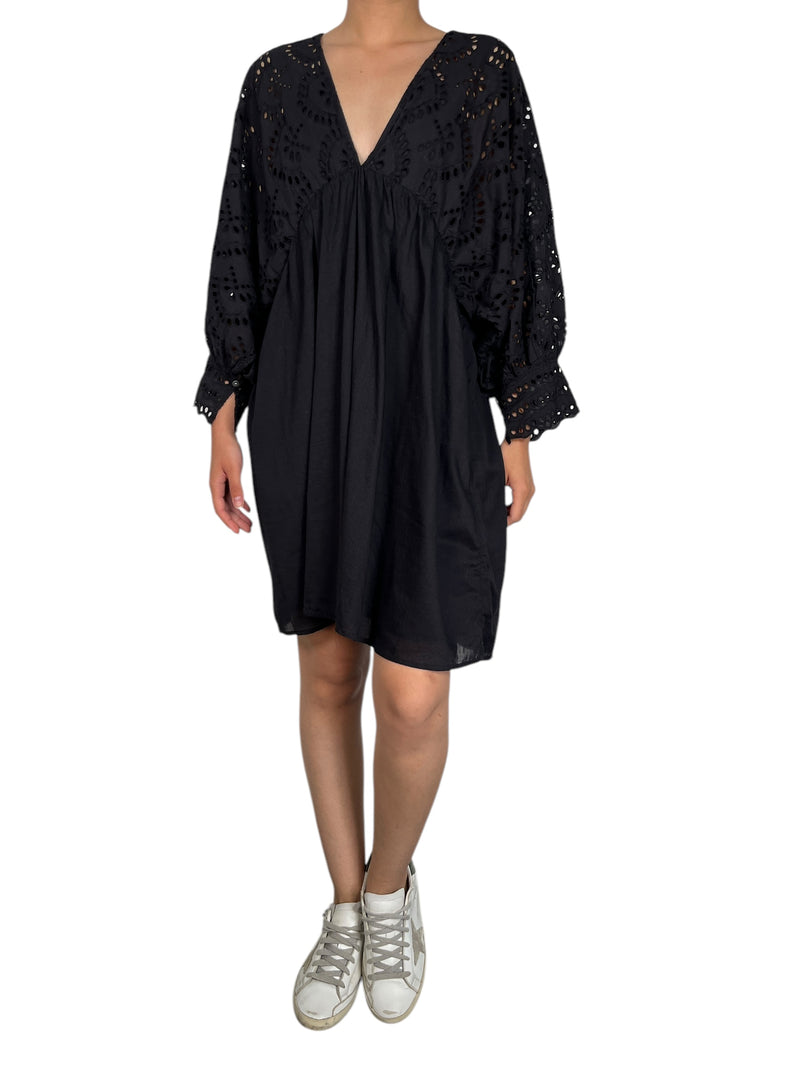 Vestido Almeria PLUS SIZE