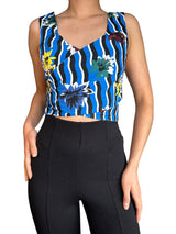 Top Reversible