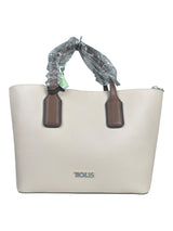 Bolso Capazo S