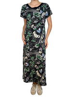 Vestido Tropic