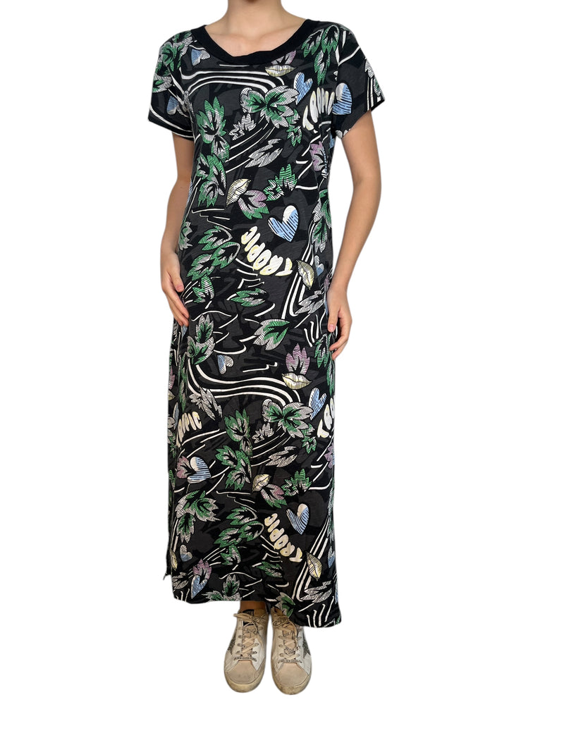 Vestido Tropic