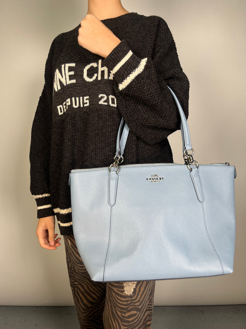 Cartera Celeste