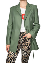 Blazer Jacinta Lino