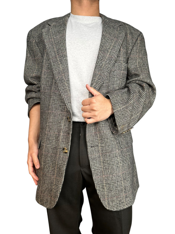 Blazer Camelhair