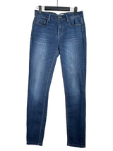 Jeans Entallados