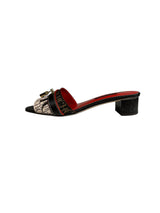 Sandalias Matryoshka Locked