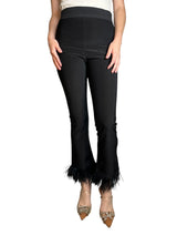 Pantalón Plumas