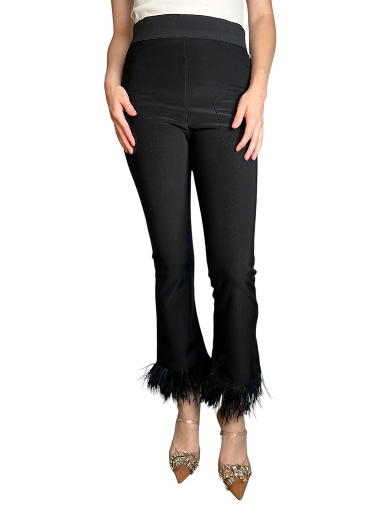 Pantalón Plumas