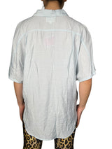 Camisa Holgada