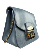Cartera Cuero