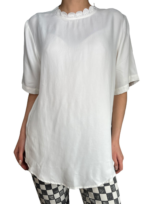 Blusa Cupro
