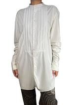 Blusa Blanca