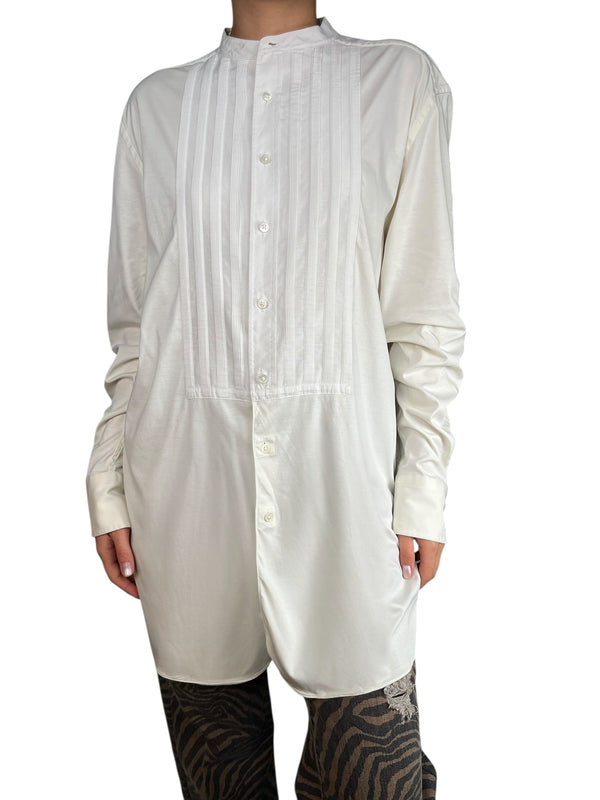Blusa Blanca