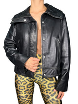 Chaqueta Cuero