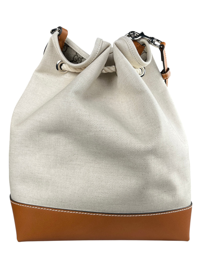 Cartera Lona