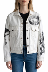 Chaqueta Queen