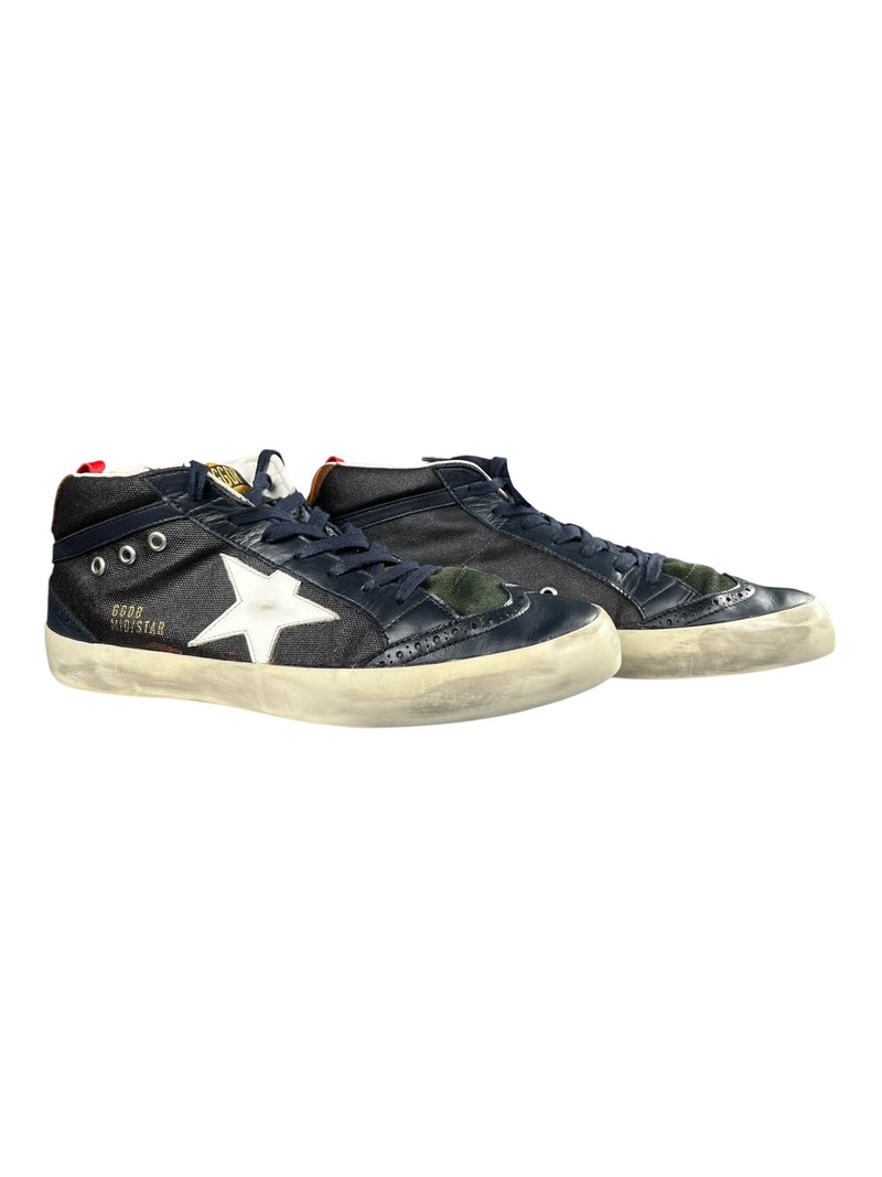Zapatillas Midstar