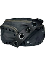 Bandolera Tachas