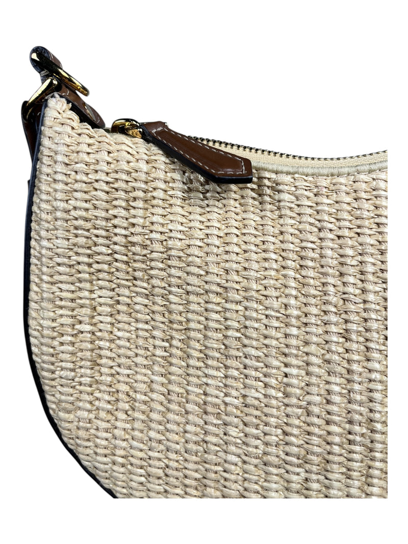 Bandolera Tejida