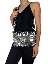 Cartera Versace Jeans Couture