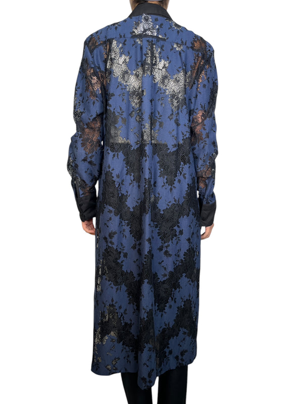 Blusa Larga