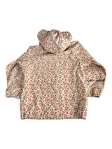 Chaqueta Flores