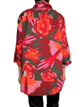 Blusa Tropical