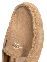 Mocasines Gamuza