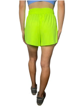 Short Microfibra Sublime