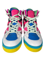 Zapatillas Basket High