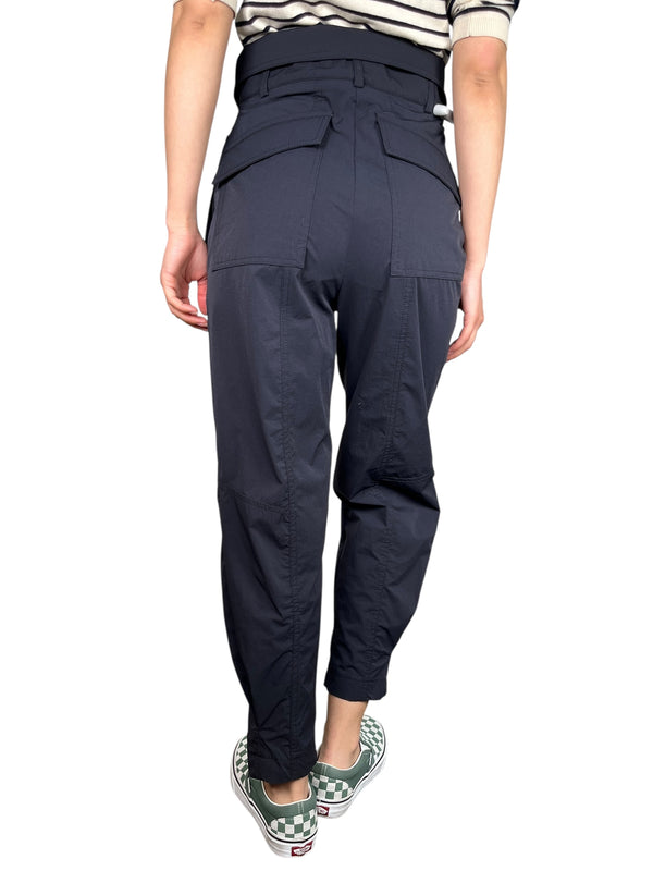 Pantalón de Tela