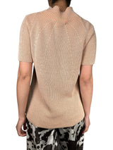 Polera Tejida