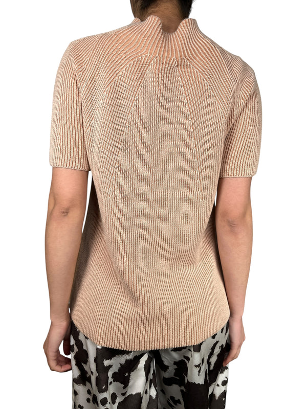 Polera Tejida