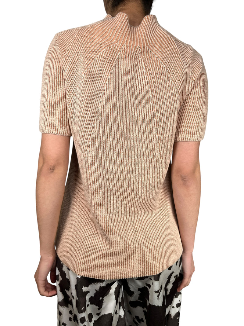 Polera Tejida