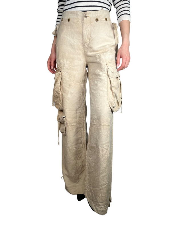 Pantalón Cargo