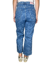 Jeans Celana